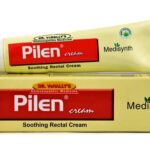 Medisynth Pilen (20 GM) Ointment
