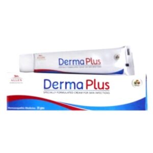 Medicines Mall - Allens Derma Plus (25 GM) Cream
