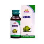 Medicines Mall - Wheezal Scaboil (60 ML) Massage Oil