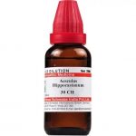 Medicines Mall - Willmar Schwabe India Aescules / Aesculus Hippocastanum (30CH) (30 ML) Dilutions