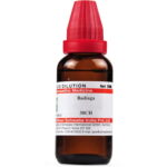Medicines Mall - Willmar Schwabe India Badiaga (30CH) (30 ML) Dilutions