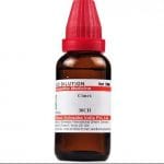 Medicines Mall - Willmar Schwabe India Chelidonium Majus (30CH) (100 ML) Dilutions