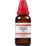 Medicines Mall - Willmar Schwabe India Chimaphila Umbellata (Q) (100 ML) Mother Tinctures / MT