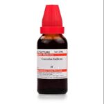 Medicines Mall - Willmar Schwabe India Cocculus Indicus / Indica (Q) (100 ML) Mother Tinctures / MT