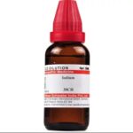 Medicines Mall - Willmar Schwabe India Iodium (30CH) (30 ML) Dilutions