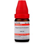 Medicines Mall - Willmar Schwabe India Iris Versicolor (Q) (100 ML) Mother Tinctures / MT