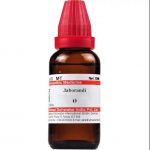 Medicines Mall - Willmar Schwabe India Jaborandi (Q) (100 ML) Mother Tinctures / MT