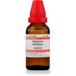 Medicines Mall - Willmar Schwabe India Magnesium Metallicum (1M / 1000CH) (100 ML) Dilutions