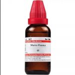 Medicines Mall - Willmar Schwabe India Muira Pu (Q) (30 ML) Mother Tinctures / MT