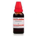 Medicines Mall - Willmar Schwabe India Oleum Jecoris (Q) (100 ML) Mother Tinctures / MT