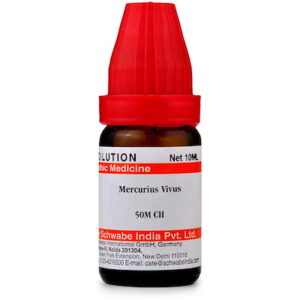 Medicines Mall - Willmar Schwabe India Scilla / Squilla (Q) (100 ML) Mother Tinctures / MT