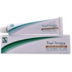 Medicines Mall - Willmar Schwabe India Topi Arnica Cream (25 GM) Ointment