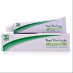 Medicines Mall - Willmar Schwabe India Topi Berberis Cream (25 GM) Ointment