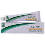 Medicines Mall - Willmar Schwabe India Topi MP Gel (25 GM) Ointment