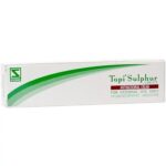 Medicines Mall - Willmar Schwabe India Topi Sulphur Cream (25 GM) Ointment