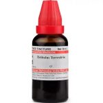 Medicines Mall - Willmar Schwabe India Tribulus Terrestris (Q) (100 ML) Mother Tinctures / MT