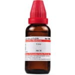 Medicines Mall - Willmar Schwabe India Urea Pura (30CH) (100 ML) Dilutions