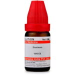 Medicines Mall - Willmar Schwabe India Withania Somnifera / Ashwagandha (Q) (100 ML) Mother Tinctures / MT