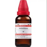 Medicines Mall - Willmar Schwabe India Yohimbinum (Q) (30 ML) Mother Tinctures / MT