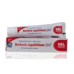 SBL Berberis Aquifolium