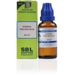 Medicines Mall - SBL Robinia Pseudacacia (30CH) (100 ML) Dilutions