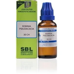 Medicines Mall - SBL Robinia Pseudacacia (30CH) (30 ML) Dilutions