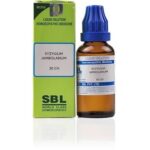 Medicines Mall - SBL Syzygium Jambolanum / Jamun (30CH) (30 ML) Dilutions