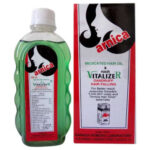 Medicines Mall - Sarada/SHL Arnica Hair Vitalizer (100 ML) Hair Oil