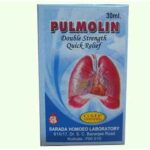 Medicines Mall - Sarada/SHL Pulmolin (30 ML) Drops