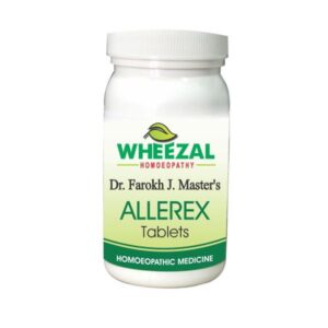Medicines Mall - Wheezal Allerex (75 TABLETS) Tablets