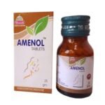 Medicines Mall - Wheezal Amenol (75 TABLETS) Tablets