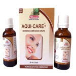 Medicines Mall - Wheezal Aquifolium & / and Azadirachta Indica (100 GM) Drops