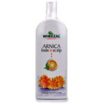 Medicines Mall - Wheezal Arnica Hair N Scalp Treatment (100 ML) Hair Oil