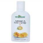 Medicines Mall - Wheezal Arnica Hair Treatment (110 ML) Hair Oil