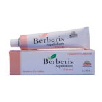 Medicines Mall - Wheezal Berberis Aquifolium (25 GM) Cream