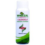 Medicines Mall - Wheezal Calendula Dressing (100 GM) Medicated Powder