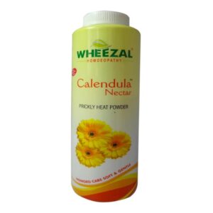 Medicines Mall - Wheezal Calendula Nectar (100 GM) Powder