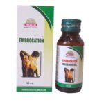 Medicines Mall - Wheezal Embrocation (60 ML) Massage Oil