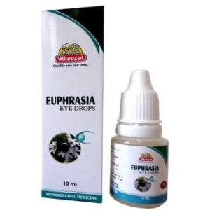 Medicines Mall - Wheezal Euphrasia (10 ML) Eye Drops