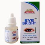 Medicines Mall - Wheezal Eye Bright (10 ML) Eye Drops