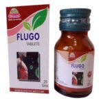 Medicines Mall - Wheezal Flugo (75 TABLETS) Tablets