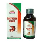 Medicines Mall - Wheezal Gastrolex Elixir (120 ML) Syrup