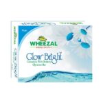 Medicines Mall - Wheezal Glow Bright Berberis Glycerine (75 GM) Soap
