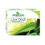 Medicines Mall - Wheezal Glow Bright Neem (75 GM) Soap