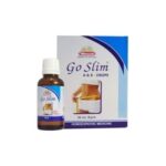 Medicines Mall - Wheezal Goslim (60 ML) Drops