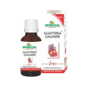 Medicines Mall - Wheezal Guatteria Gaumeri (30 ML) Drops
