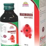 Medicines Mall - Wheezal Haemorex (120 ML) Syrup