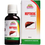 Medicines Mall - Wheezal Heptocol (30 ML) Drops