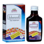 Medicines Mall - Wheezal Jaborandi Hair Treatment (110 ML) Hair Oil