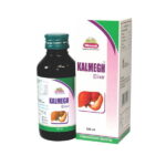 Medicines Mall - Wheezal Kalmegh Elixir (120 ML) Syrup
